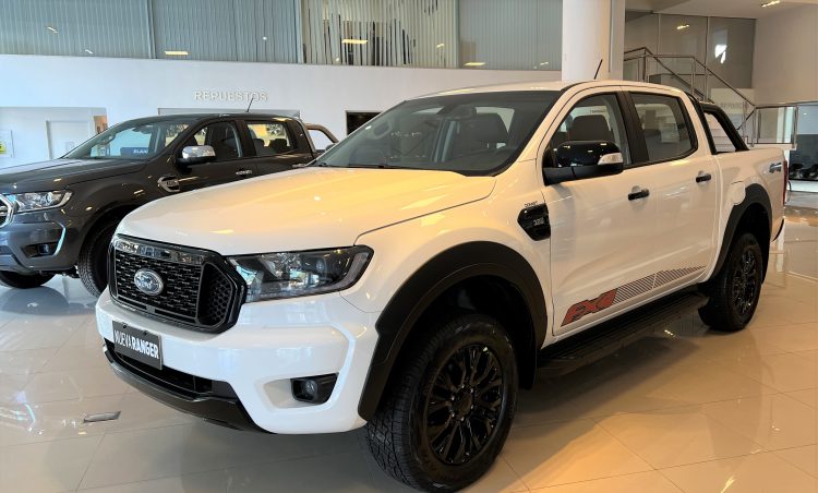 Súper ofertas de 0 KM para entrega inmediata en Donnet Formosa