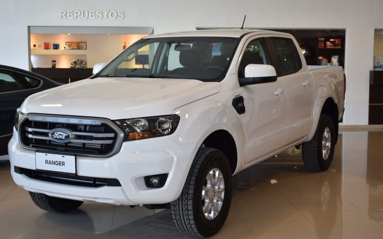 Súper ofertas de 0 KM para entrega inmediata en Donnet Formosa