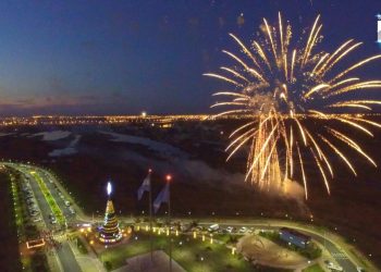 “Formosa Brilla” se habilita esta noche