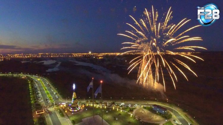 “Formosa Brilla” se habilita esta noche