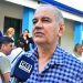 Ministro Gómez: “La gente debe vacunarse” contra el covid