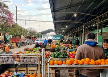 Se viene la Feria de la Economía Familiar especial “Año Nuevo”