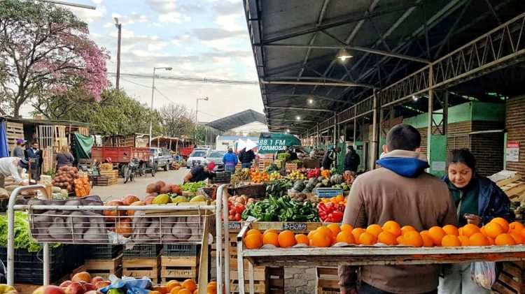 Se viene la Feria de la Economía Familiar especial “Año Nuevo”