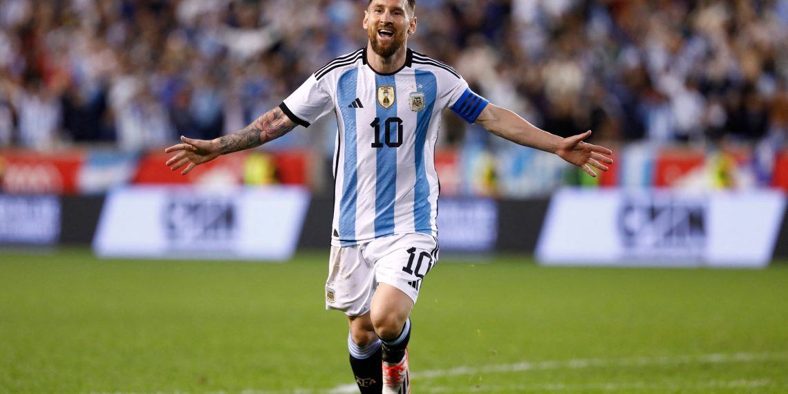 Messi agradeció «de corazón» a los argentinos y a quienes «bancaron» siempre a la Selección «sin mirar tanto el resultado»