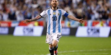 Messi agradeció «de corazón» a los argentinos y a quienes «bancaron» siempre a la Selección «sin mirar tanto el resultado»