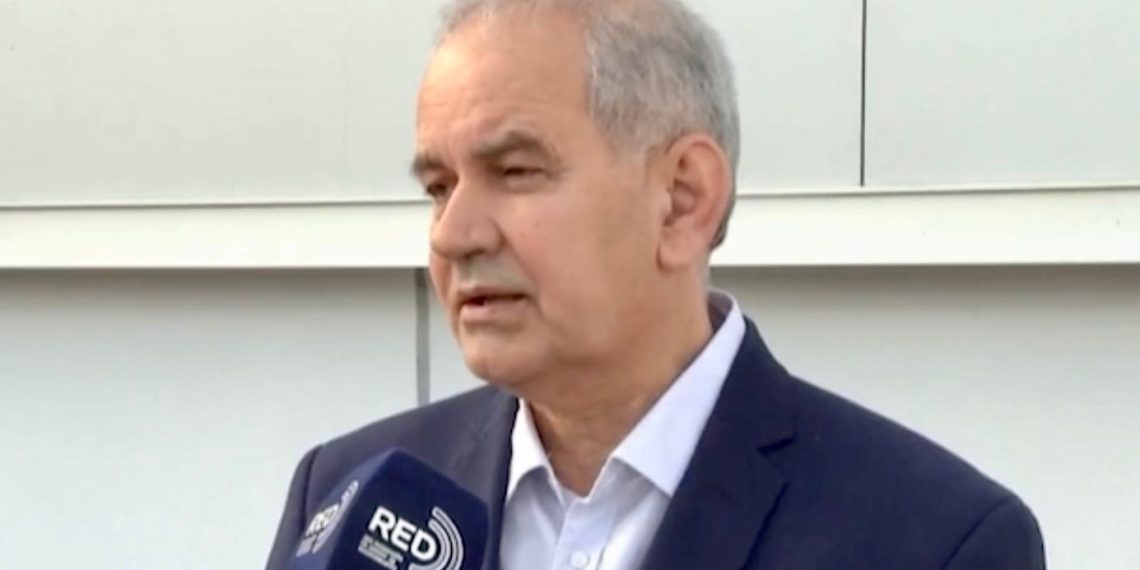 “Es incalculable el valor que tiene el CMN para la salud”, afirmó ministro Gómez