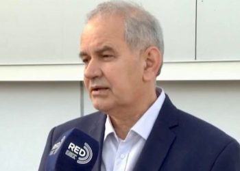 “Es incalculable el valor que tiene el CMN para la salud”, afirmó ministro Gómez