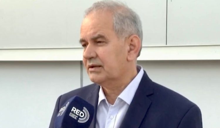 “Es incalculable el valor que tiene el CMN para la salud”, afirmó ministro Gómez