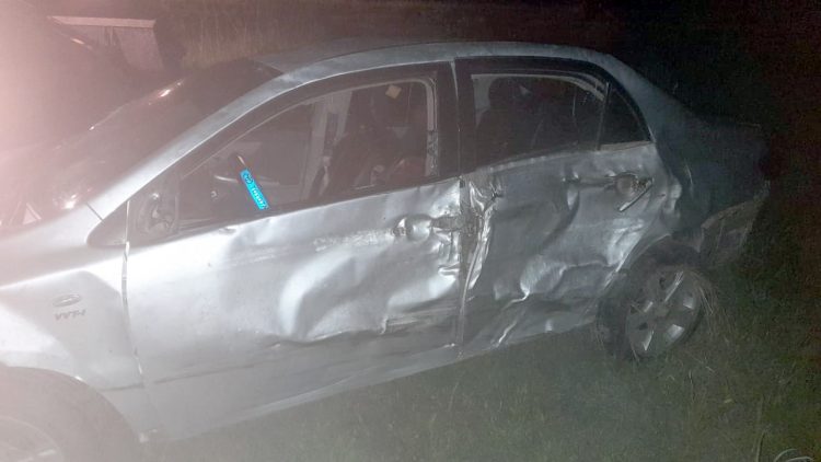 Falleció joven de 25 años que fue chocado por un automovilista «con alcohol en sangre»