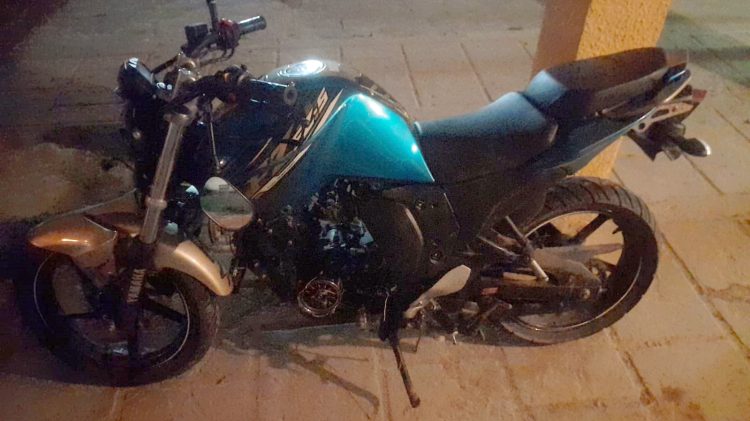 Falleció joven de 25 años que fue chocado por un automovilista «con alcohol en sangre»