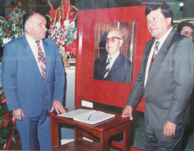 Cáceres inaugura la sucursal 28 en la región