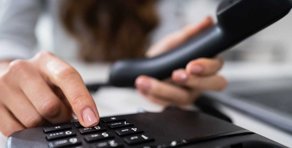 Aguas de Formosa: informa afectación de los sistemas de atención telefónica