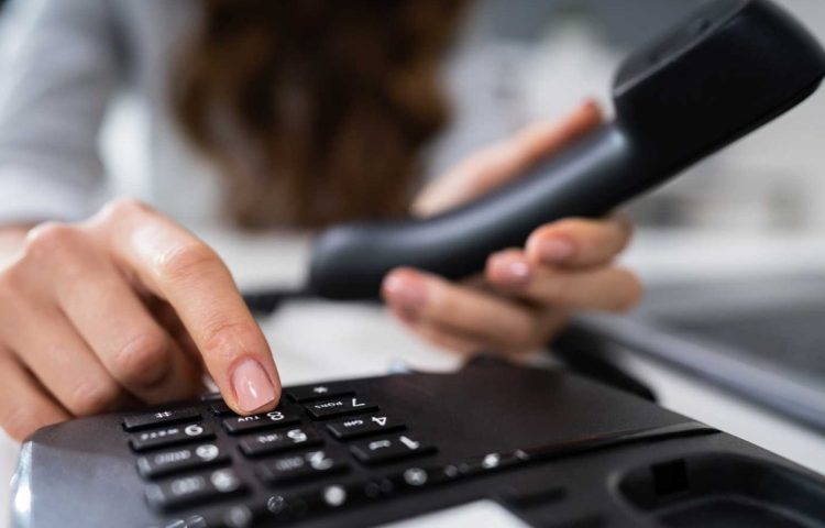 Aguas de Formosa: informa afectación de los sistemas de atención telefónica