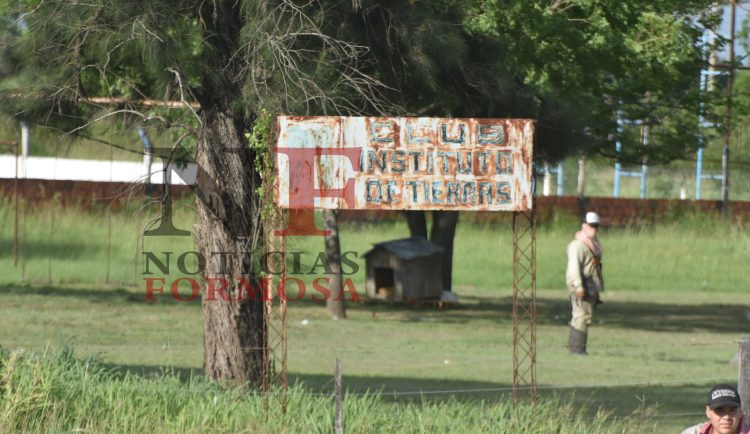 Droga en el camping de la Dirección de Tierras: «en esta etapa de la investigación», no hay funcionarios implicados