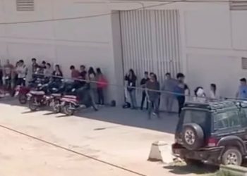 Estudiantes y personas «mayores de 50 años», los más interesados en puestos laborales