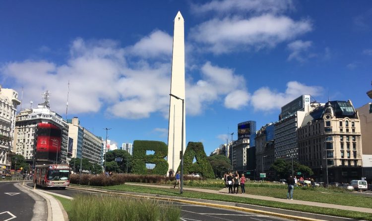 Turismo en CABA 2022: 1 de cada 10 turistas hospedados en hoteles fueron de provincias del Litoral