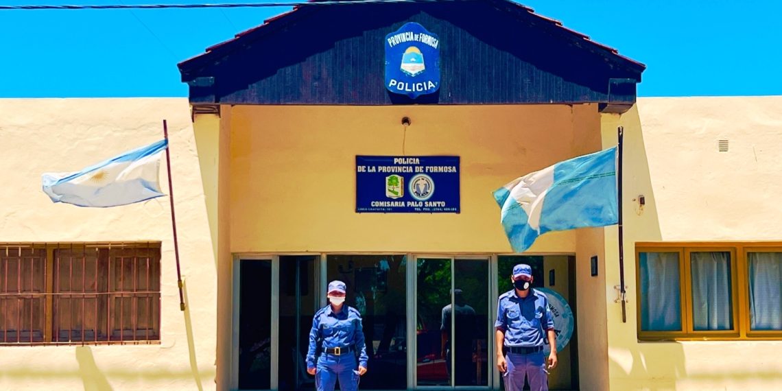 Un joven de 19 roció con alcohol a una menor de 14 años y le prendió fuego