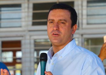 Denuncia a la Corte: Vicegobernador Solís y diputados del PJ respaldan a Alberto y Gildo