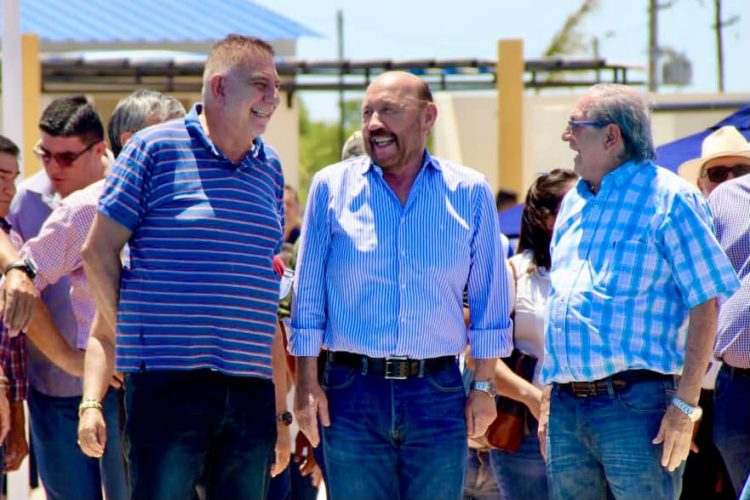 Comenzó la campaña 2023; Gildo dijo que si le piden, «con gusto» aceptaría continuar en el cargo