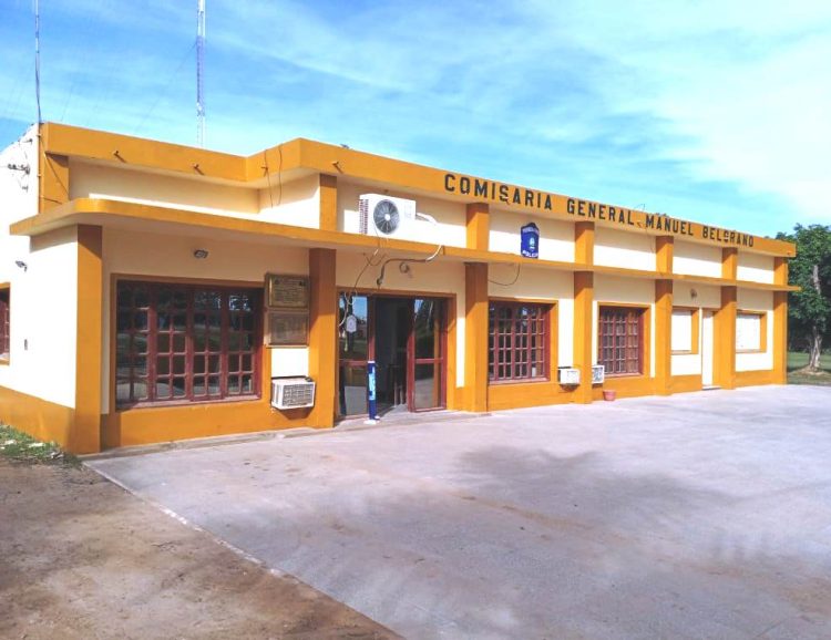 La Policía detuvo a un segundo implicado en el caso de robo y abuso de dos mujeres en Belgrano