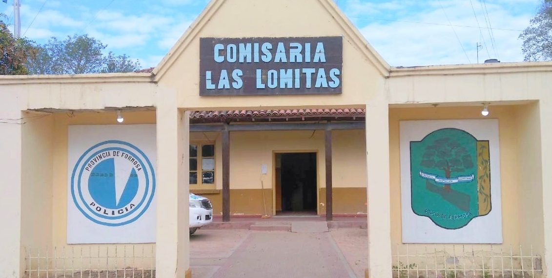 Por la muerte de una formoseña de 22 años detienen a su pareja boliviana de 46