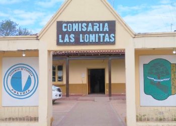 Por la muerte de una formoseña de 22 años detienen a su pareja boliviana de 46