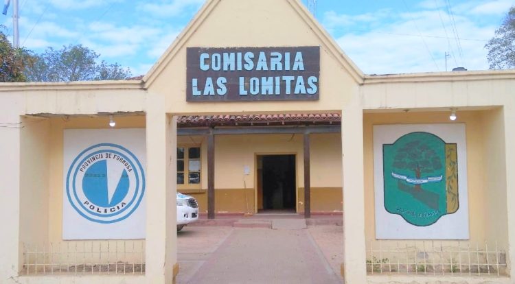 Por la muerte de una formoseña de 22 años detienen a su pareja boliviana de 46