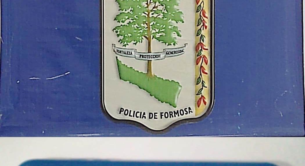 Policías recuperaron un Iphone que robó una joven de 23 años