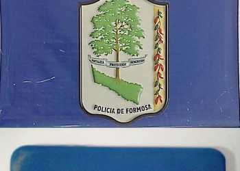 Policías recuperaron un Iphone que robó una joven de 23 años