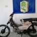 Rescataron motos «listas para cruzar a Alberdi»