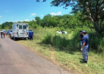 Murió una mujer y hay cuatro heridas por un vuelco en R3