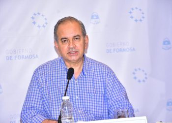 Por reducción de casos positivos a COVID el personal de salud retoma su licencia normal