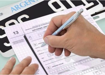 Llaman a concurso público para el cargo de titular del Registro de la Propiedad Automotor de Clorinda