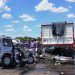 Entre los muertos por el accidente en R11, hay un menor de edad