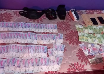 Detuvieron a joven de 19 años y su madre, dedicados al robo con perfiles falsos en Facebook