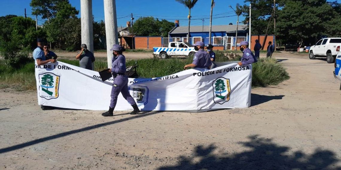 Un hombre de 63 años murió de un paro cardiorrespiratorio mientras conducía su moto