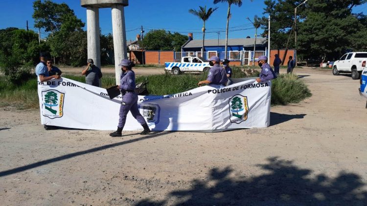 Un hombre de 63 años murió de un paro cardiorrespiratorio mientras conducía su moto