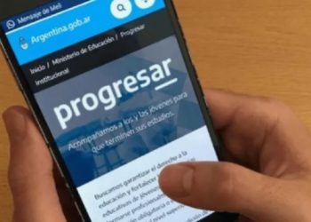 Nuevo aumento de las becas Progresar