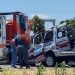Accidente fatal en ruta 11, al menos 4 muertos