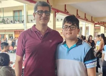 Piden «cadena de oración» por Martín, único salteño sobreviviente de la tragedia en Formosa