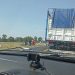 Otro accidente fatal en Ruta 11; tres muertos (video)