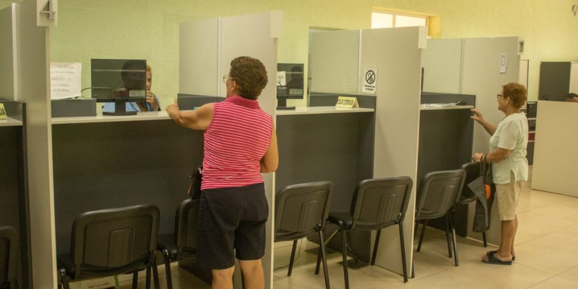 Los días 2 y 3 de febrero vence la factura de Aguas de Formosa