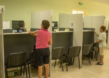 Los días 2 y 3 de febrero vence la factura de Aguas de Formosa