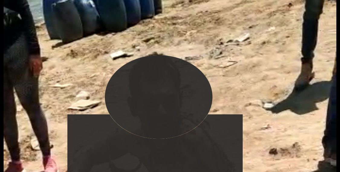 Falleció, por graves quemaduras, un paraguayo que cruzaba combustible desde Formosa