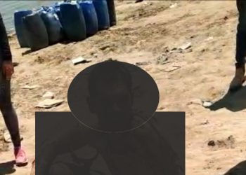 Falleció, por graves quemaduras, un paraguayo que cruzaba combustible desde Formosa