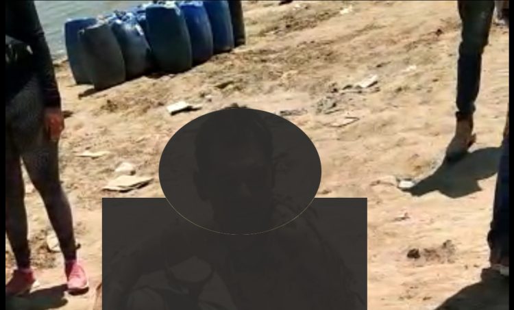 Falleció, por graves quemaduras, un paraguayo que cruzaba combustible desde Formosa