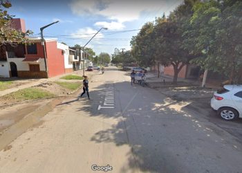 Hallan muerto a un hombre en el barrio La Paz