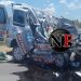 Tragedia en la autovía: el camionero está «demorado»