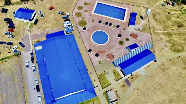 “Nos están pidiendo milagros, ahora me piden que haga llover y yo no puedo hacer llover” dijo Gildo