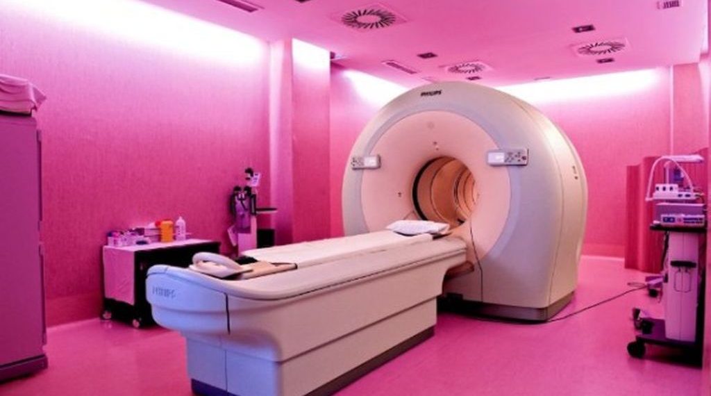 Formosa y la integración de la Medicina Nuclear al sistema público de Salud.